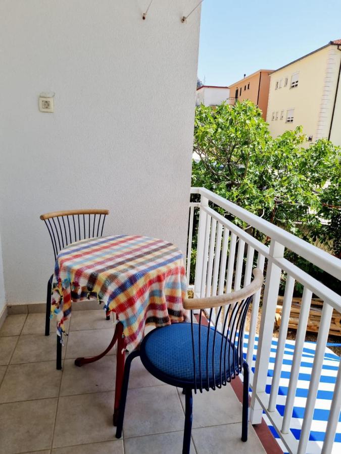 Apartmani Anitas Gradac  Esterno foto