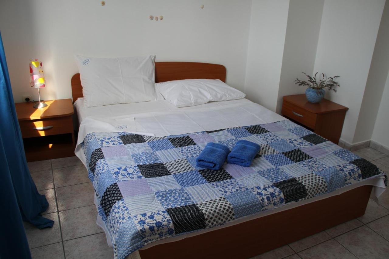 Apartmani Anitas Gradac  Esterno foto