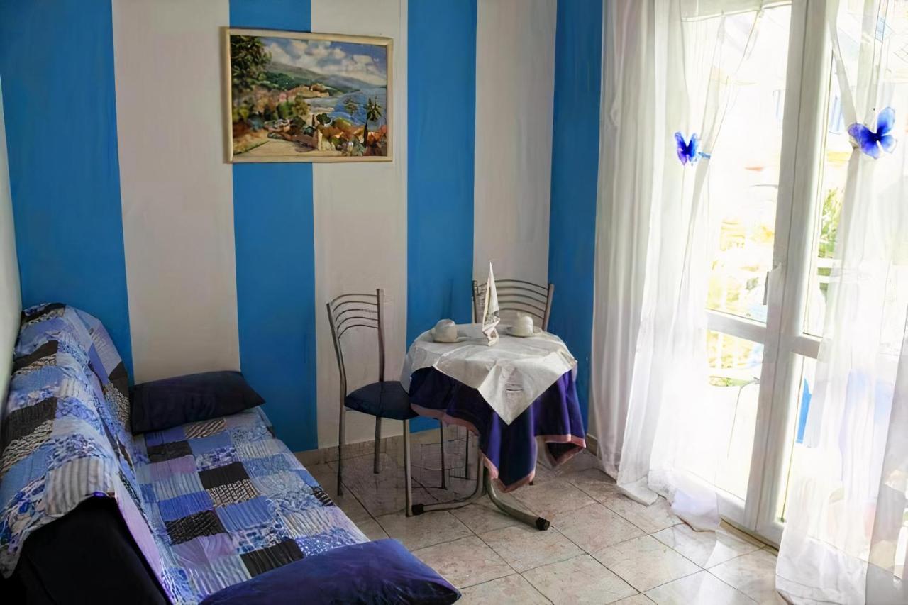 Apartmani Anitas Gradac  Esterno foto