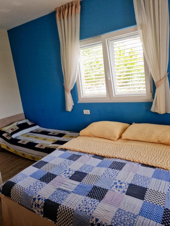 Apartmani Anitas Gradac  Esterno foto
